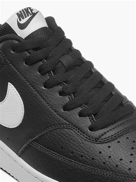 nike schuhe schwarz weiß herren deichman pb|Nike Sneaker Herren online kaufen .